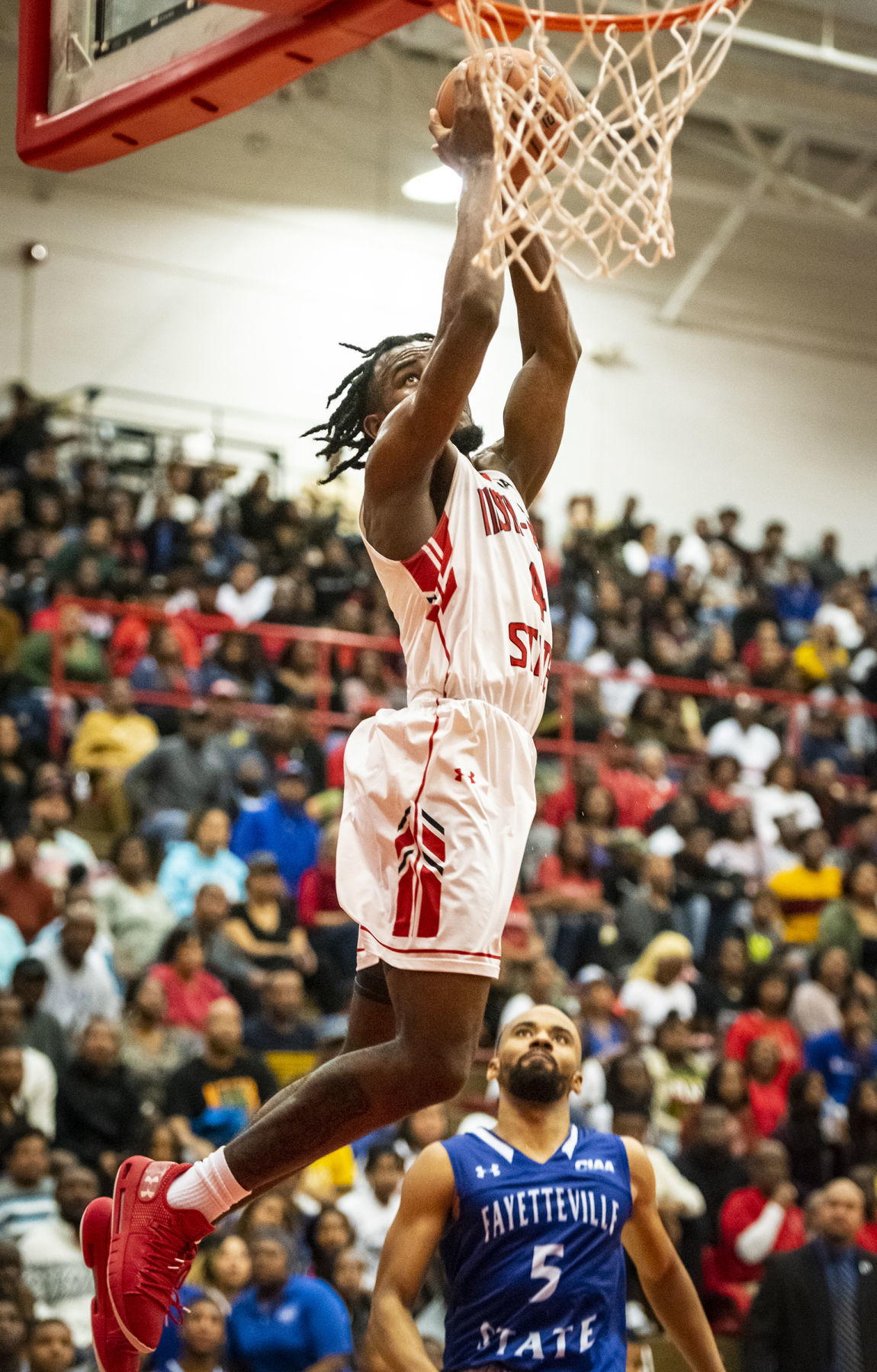 WSSU